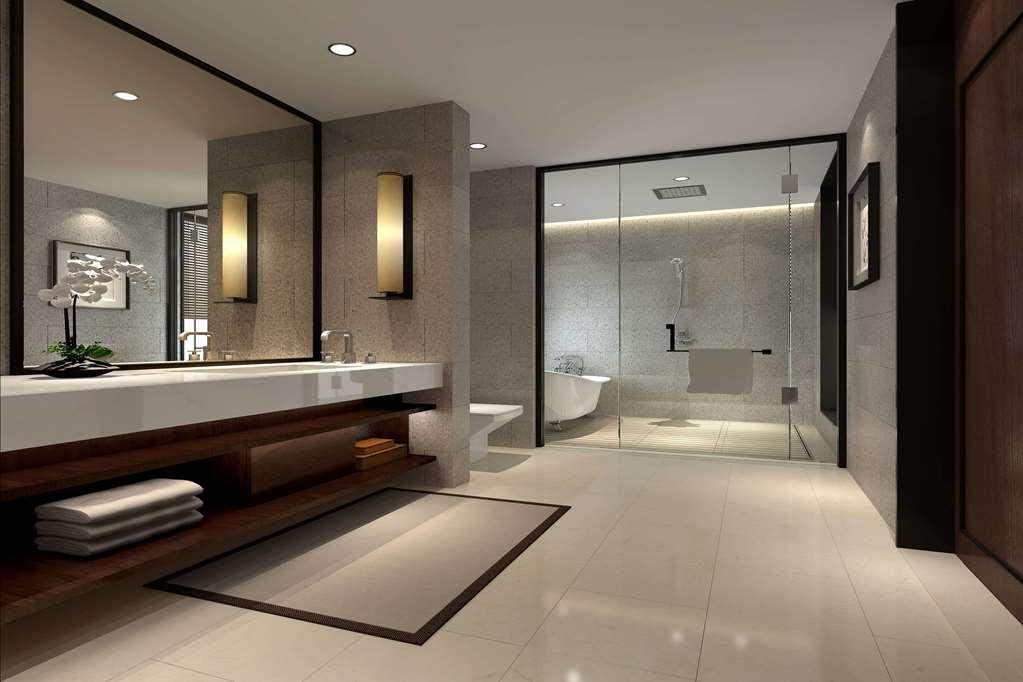 Hotel Wyndham Shenzhou Peninsula Wanning Habitación foto